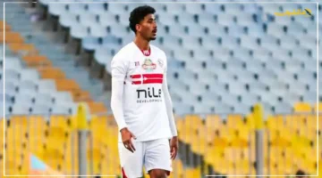 مصير نجم الزمالك؟.. جلسة حاسمة بين حسام عبد المجيد والقلعة البيضاء الشهر المقبل لحسم التجديد 1